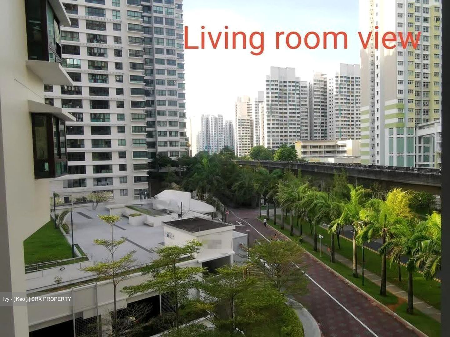 Blk 434A Fernvale Residence (Sengkang), HDB 4 Rooms #626523301
